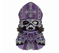 TUBBZ Coleccionista Edición: Ghost - Papa Perpetua V Figura de Pato Cosplay de Vinilo - Producto Oficial para Fans de Ghost la Banda