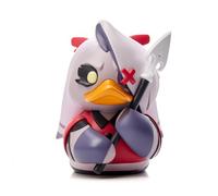 Tubbz coleccionista edición: hazbin hotel ? vaggie figura de pato c