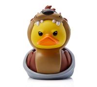 TUBBZ Coleccionista Edición: Looney Tunes - Bugs Bunny Figura de Pato Cosplay de Vinilo - Producto Oficial para Fans de Looney Tunes