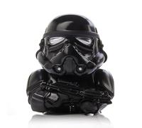 TUBBZ Coleccionista Edición: Original Stormtrooper Shadow Figura de Pato Cosplay de Vinilo - Producto Oficial para Fans de Stormtroopers