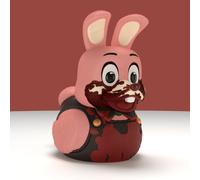 Tubbz coleccionista edición: silent hill ? robbie the rabbit figura