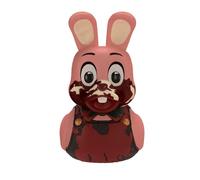 TUBBZ Coleccionista Edición: Silent Hill - Robbie The Rabbit Figura de Pato Cosplay de Vinilo - Producto Oficial para Fans de Silent Hill