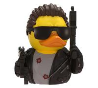 Tubbz coleccionista edición: terminator figura de pato cosplay de vin