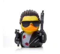TUBBZ Coleccionista Edición: Terminator Figura de Pato Cosplay de Vinilo - Producto Oficial para Fans de Terminator