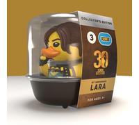 Tubbz coleccionista edición: tomb raider ? 30th anniversary lara cr