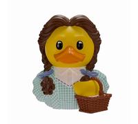 TUBBZ Coleccionista Edición: Wicked - Dorothy Gale Figura de Pato Cosplay de Vinilo - Producto Oficial para Fans de Wicked