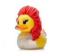 TUBBZ Collectors Edition: Influencers - Figura de Vinilo de Pato de Goma de Divina De Campo - Coleccionable Oficial para los Fans de Drag Queens