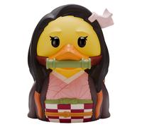 Tubbz demon slayer mini nezuko vinilo pato figura 3.5cm