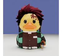 Tubbz demon slayer mini tanjiro vinilo pato figura 3.5cm