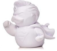 TUBBZ DIY: DC Comics - Superman 2025 Figura de Pato de Goma Personalizable