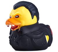 TUBBZ Drácula Figura Coleccionable de Vinilo de Pato - Producto Oficial de Hammer Horror - TV y películas