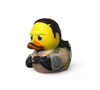 TUBBZ Eco: Ghostbusters - Winston Zeddemore Cosplaying Rubber Duck Vinyl Figure