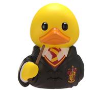 TUBBZ Edición Coleccionista: Harry Potter Gryffindor, Figura Pato Cosplay