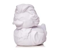 TUBBZ Edición DIY Paint Your Own DC Comics The Joker Figura Coleccionable de Pato de Goma de Vinilo - Producto Oficial de Batman - Comic de Actividades para niños, TV, película y películas