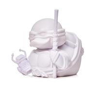 TUBBZ Edición DIY: Pinta tu Propio Patito de Goma de Vinilo Coleccionable de Donatello de Las Tortugas Ninja - Tienda Oficial de Las Tortugas Ninja