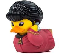TUBBZ Edición en Caja: Star Trek - Figura de Vinilo de Pato de Goma de Nyota Uhara