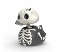 TUBBZ Figura coleccionable Primera Edición Halloween – Skeleton Pato de goma disfrazado
