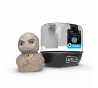 TUBBZ Primera Edición: Universal Monsters - Mummy Figura Coleccionable de Pato de Goma Disfrazado