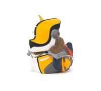 TUBBZ Figura Coleccionable de Pato de Goma de Vinilo Lord Shaxx de edición en Caja, Producto Oficial de Destiny 2, PC y Videojuegos