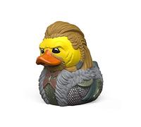 TUBBZ Figura Coleccionable de Pato de Goma de Vinilo Ulfric Stormcloak, Producto Oficial de Skyrim, Videojuegos de fantasía