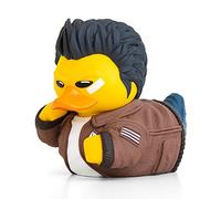 TUBBZ Figura de Pato Shenmue Ryo Hazuki - Producto Oficial de Sega - Edición Limitada única coleccionistas de Vinilo Regalo, NS2754