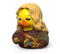 TUBBZ First Edition: El Señor de los Anillos - Figura de Vinilo de Pato de Goma de Eowyn