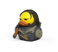 TUBBZ First Edition - Figura Coleccionable de Pato de Goma de Vinilo de Bill, Producto Oficial de The Last of Us, TV de acción, películas y Videojuegos