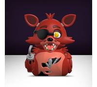 Tubbz first edition: five nights at freddy's - figura de vinilo de pat