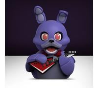 TUBBZ First Edition: Five Nights At Freddy'S - Figura de Vinilo de Pato de Goma de Bonnie Cosplaying
