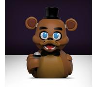 Tubbz first edition: five nights at freddy's - figura de vinilo de pat