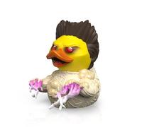 TUBBZ First Edition: Ghostbusters - Figura de Vinilo de Pato de Goma de Ray Stantz (Gozer (bañera)