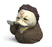 TUBBZ Figura de vinilo First Edition: Horror – Pato de goma de Michael Myers