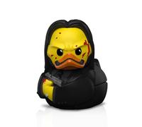 TUBBZ First Edition John Wick Figura Coleccionable de Pato de Goma de Vinilo - Producto Oficial de John Wick - TV de acción, películas y Videojuegos