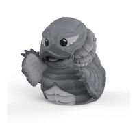 TUBBZ First Edition: Monsters - Creature of The Black Lagoon Black and White Cosplay Rubber Duck Vinyl Figure
