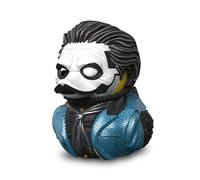 TUBBZ First Edition Papa Emeritus IV Figura Coleccionable de Pato de Goma de Vinilo - Producto Oficial de Ghost - Heavy Metal Rock Band Music