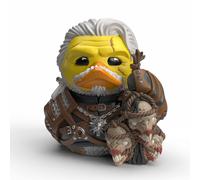 TUBBZ Figura de vinilo Geralt de Rivia (The Witcher) Cosplay de pato – Primera Edición – Oficial