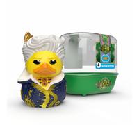 TUBBZ First Edition: Wicked For Good - Madame Morrible Cosplaying Rubber Duck Vi