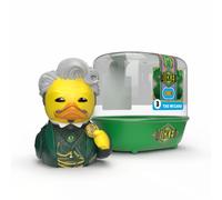 TUBBZ First Edition: Wicked For Good - Wizard of Oz Cosplaying Rubber Duck Vinyl