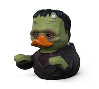 TUBBZ Frankenstein NS4892 - Figura de Pato de Goma Coleccionable de Vinilo