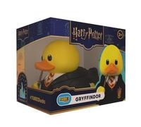 TUBBZ Harry Potter Gryffindor Escuela Vinilo Pato Figura Caja 3.5cm