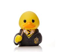 TUBBZ Harry Potter Hufflepuff Vinilo Pato Figura Coleccionista 3.5cm