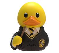TUBBZ Harry Potter Hufflepuff Vinilo Pato Figura Coleccionista 3.5cm