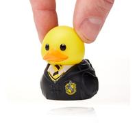TUBBZ Harry Potter Mini Hufflepuff Escuela Vinilo Pato Figura 3.5cm