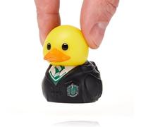 TUBBZ Harry Potter Mini Slytherin Escuela Vinilo Pato Figura 3.5cm