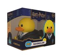 TUBBZ Harry Potter Ravenclaw Escuela Vinilo Pato Figura Caja 3.5cm