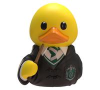 TUBBZ Harry Potter Slytherin Vinilo Pato Figura Coleccionista 3.5cm