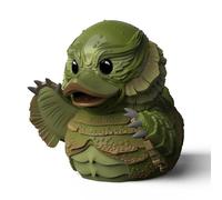 TUBBZ: Horror Creature from the Black Lagoon, Edición en Caja, Pato 9cm | Diseño detallado inspirado en la cultura pop; ideal para exhibir en estanterías y escritorios o regalar a fans.