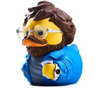 TUBBZ Jaws Matt Hooper Duck - Figura de Pato Oficial de mandíbulas Vinilo para coleccionistas de edición Limitada