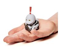 TUBBZ Kleine Genome Solider Sammelbare Vinyl-Gummientenfigur - Offizielles Metal
