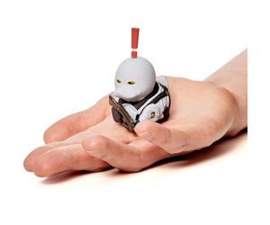 TUBBZ Kleine Genome Solider Sammelbare Vinyl-Gummientenfigur - Offizielles Metal